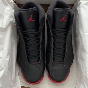 Air Jordan Retro 13 Dirty Bred OG